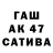 Бутират Butirat malcy_f